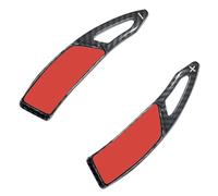 DATOUJLS Car Steering Wheel Shift Paddle for Citroen C4 C5 DS C6 Shift Paddle Extension(A)