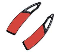 DATOUJLS Car Steering Wheel Shift Paddle for Citroen C4 C5 DS C6 Shift Paddle Extension(B)