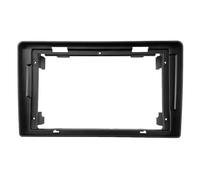 DATOUJLS For Citroen For Berlingo 2010-2017 9 Inch Car Radio Dash Frame Fascia Adapter Fitting Kit Radio Fascia Frame