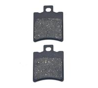 DATOUJLS For ITALJET 50 For Formula 1998 1999 2000 Motorcycle Front And Rear Disc Brake Pads Motorbike Brake Pads