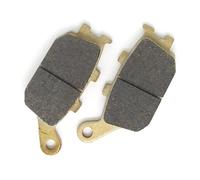 DATOUJLS For NC750 D DCT XL700V For Transalp CB750 For Seven Fifty CBR954RR CBR929RR CBR919RR CBR900RR For Fireblade Rear Disc Brake Pads Motorbike Brake Pads