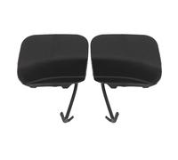 DATOUJLS For Toyota For Highlander 2008-2011 LH 52128 0E915 52128 0E030 RH 52127 0E030 Front Bumper Tow Hook Eye Cover Cap Towing Eye Cover