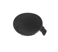 DATOUJLS For Toyota For Yaris 2005 2006 2007 2008 Front Right Bumper Towing Hook Tow Eye Cap Cover Replacement 5212752912 Towing Eye Cover