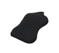 DATOUJLS Motorcycle Seat Cushion Motorcycle Accessories Gel Cushion Seat Cover For Royal Enfield For Himalayan 411 400 BS6 For Interceptor 650