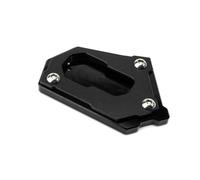 DATOUJLS Motorcycle Side Stand Pad Extension Plate For B&MW R1200GS LC R1250GS ADV R1200 R1250 R 1200 1250 For Rallye For Adventure 2013-2020 Motorcycle Kickstand Pad(R1250GS2)
