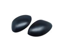 DATOUJLS OEM 815242 815243 Reverse Mirror Covers For Citroen For Picasso(A Pair)