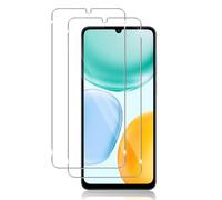 Datree 2 Pieces for Honor X5C Plus 4G Tempered Glass Film, 9H Anti-Scratch Protection, Friendly Protective Film Screen Protector