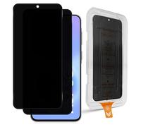 Datree Privacy Screen for Samsung Galaxy A57 5G, Pack of 2 Privacy Screen, 9H Hardness Anti-Spy Screen Protector, Anti-Scratch Privacy Film, Car Installation, Anti-Fingerprint, Bubble-Free