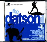 Datsons Four - See