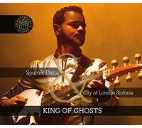 Datta/London Sinfonia - King of Ghosts