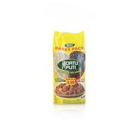 Datu Puti Pares Pack - Soy Sauce 1ltr & Vinegar 1ltr (Local Version)