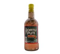 Datu Puti White Vinegar Spiced 750mls