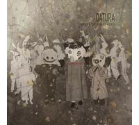 DATURA - SONGS FROM A DARK HOUSE