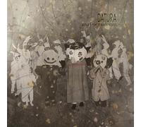 Datura - Songs From A Dark House [L