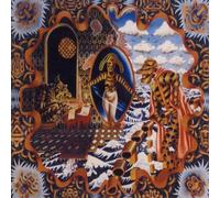 DATURA - VISIONS FOR THE CELESTIAL: BENEATH THE DESERT FLOOR CHAPTER 8 [VINYL]