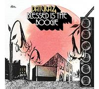 Datura4 - Blessed Is The Boogie [VINYL]