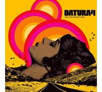 Datura4 West Coast Highway Cosmic (Vinyl) 12" Album (US IMPORT)