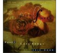 Eric Daub - Pianoforte 4: Love Songs