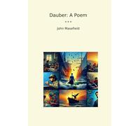 Dauber: A Poem (Classic Books)
