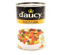 D'aucy (Ratatouille 3 x 360g)