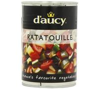 D'aucy Ratatouille 360 g (Pack of 12)