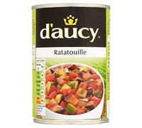 D'aucy Ratatouille 360g