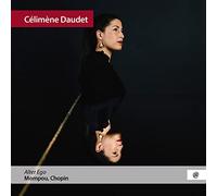Daudet,Celimene - Célimène Daudet: Alter Ego