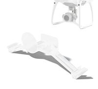 DAUERHAFT Gimbal Lock for Phantom 4 Pro Drone Gimbal Stabilizer Secure Lock DJI Accessories Transparent Plastic Ballhead Lock Buckle Lens Camera Cover