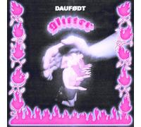 Daufodt : Glitter CD (2024) NEW Highly Rated eBay Seller Great Prices