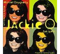 Daugherty: Jackie O