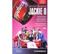 Daugherty - Jackie O [DVD] [2009] [US Import]