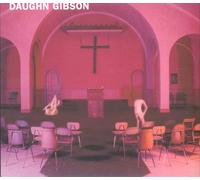 Daughn Gibson - Me Moan