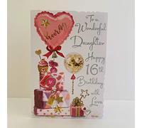 DAUGHTER 16TH