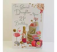 DAUGHTER 21ST