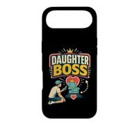 Daughter Boss Throne Remote Case for iPhone Air