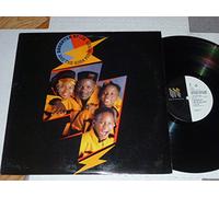 DAUGHTER BRITE & SODA POP MIKES - DAUGHTER BRITE & SODA POP MIKES [Import anglais]