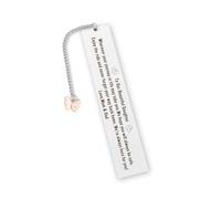 Daughter Gifts,Daughter Birthday Gifts,Daughter Gifts from Mum,Bookmarks,Gifts for Daughters Adult,Gift for Daughter,Dad and Daughter Gifts,Special Daughter Gifts,Daughter Christmas Gifts