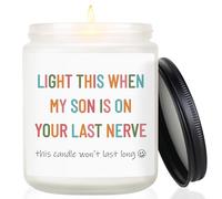 Daughter in Law Gifts, Mothers Day, Christmas, Birthday, Wedding for Daughter-in-Law Gifts, Daughter in-Law Gift from Mother-in-Law, Funny Present for Son's Girlfriend