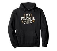 Daughter Law Replaced Son Favorite Child Mother Humor Funny Pullover Hoodie