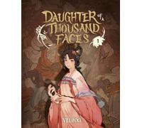 Daughter of a Thousand Faces (The Comic), Vol. 1