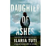 Daughter Of Ashes