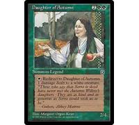 Daughter of Autumn | Homelands