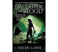 Daughter of Blood: The Wall of Night: Book Three (Wall of Night)