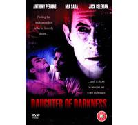 Daughter Of Darkness [DVD] [2007]