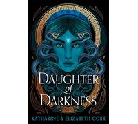 Daughter of Darkness (House of Shadows 1): thrilling fantasy inspired by Greek myth (House of Shadows)