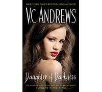 Daughter of Darkness (Kindred Series)