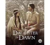 DAUGHTER OF DAWN