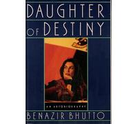 Daughter of Destiny: An Autobiography
