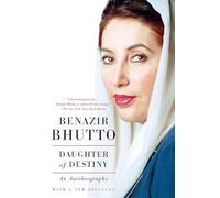 Daughter of Destiny: An Autobiography