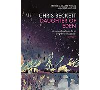 Daughter of Eden: Volume 3 (Dark Eden)